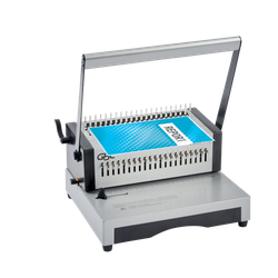 Encuadernadora canutillo GBC COMBBIND CB25 Pro