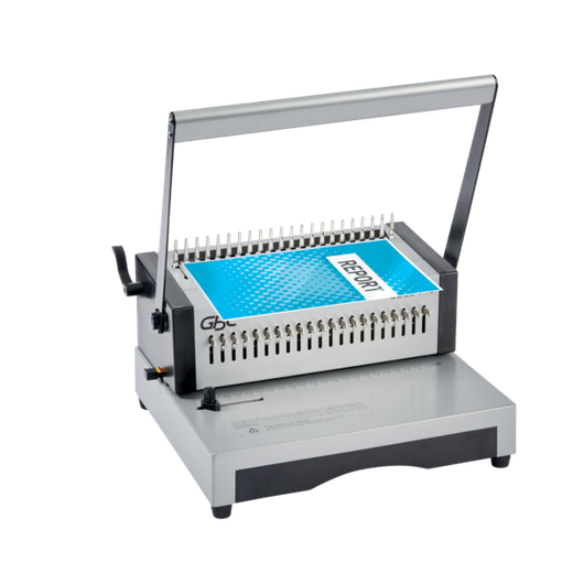 Encuadernadora canutillo GBC COMBBIND CB25 Pro