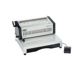 Encuadernadora canutillo GBC COMBBIND CB25E Pro