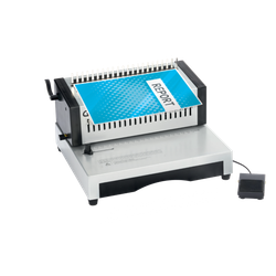 Encuadernadora canutillo GBC COMBBIND CB25E Pro