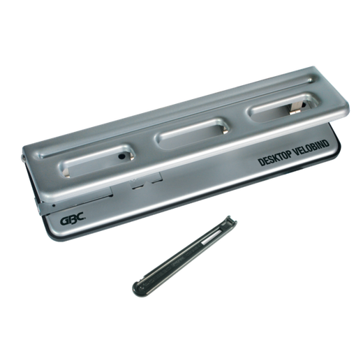 Encuadernadora GBC de Peines DESKTOP VELOBINDER