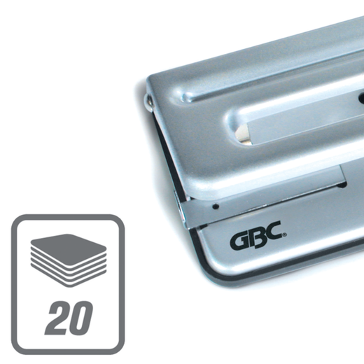 Encuadernadora GBC de Peines DESKTOP VELOBINDER