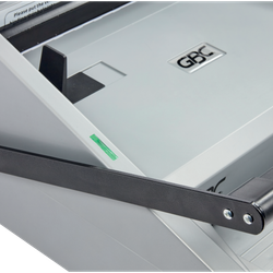 Encuadernadora GBC de Peines SUREBIND 2