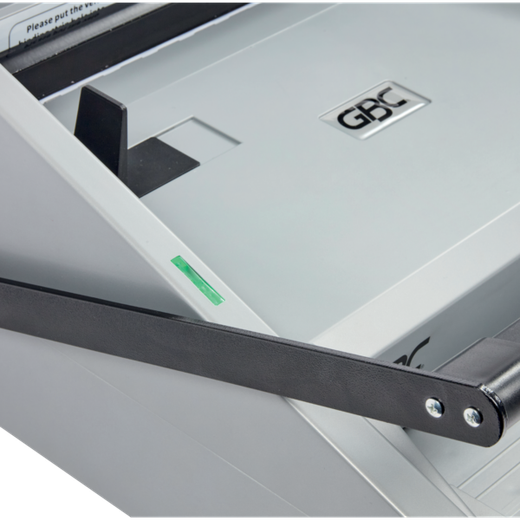 Encuadernadora GBC de Peines SUREBIND 2