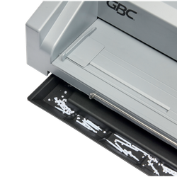 Encuadernadora GBC de Peines SUREBIND 2