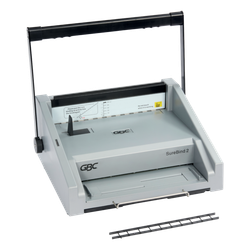 Encuadernadora GBC de Peines SUREBIND 2
