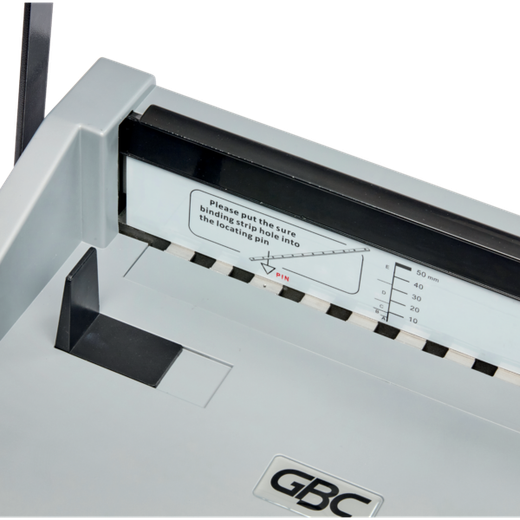 Encuadernadora GBC de Peines SUREBIND 2