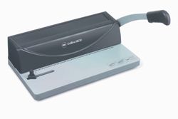 Encuadernadora GBC espiral metálica MC 10