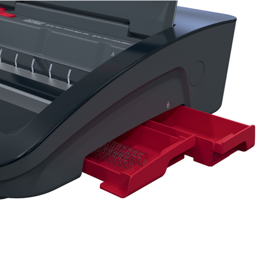 Encuadernadora GBC WIRE WB15 E