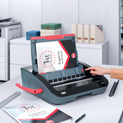 Encuadernadora GBC WIRE WB15 E