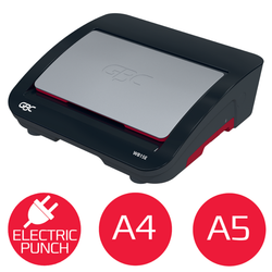 Encuadernadora GBC WIRE WB15 E