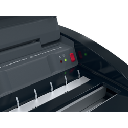 Encuadernadora GBC WIRE WB15 E