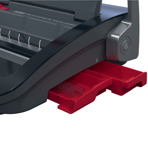 Encuadernadora GBC WIRE WB15