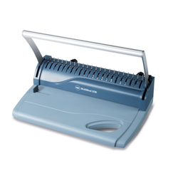 Encuadernadora multifunción GBC MULTIBIND 208