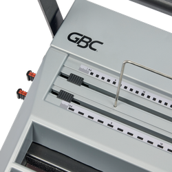Encuadernadora multifunción GBC MULTIBIND MB20