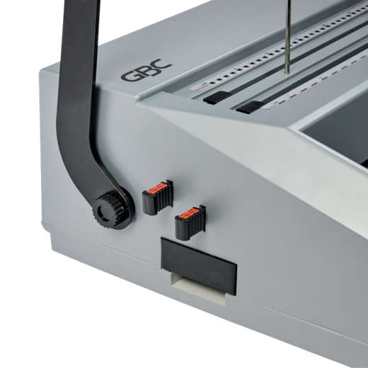 Encuadernadora multifunción GBC MULTIBIND MB20