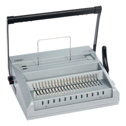 Encuadernadora multifunción GBC MULTIBIND MB20