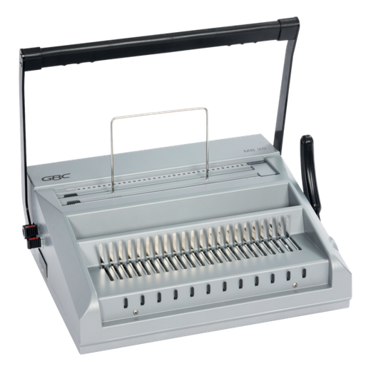 Encuadernadora multifunción GBC MULTIBIND MB20