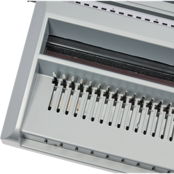 Encuadernadora multifunción GBC MULTIBIND MB20