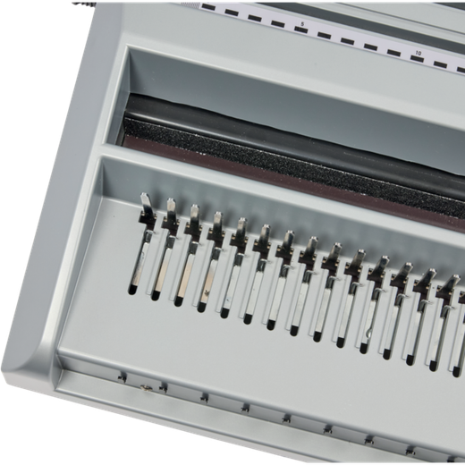 Encuadernadora multifunción GBC MULTIBIND MB20