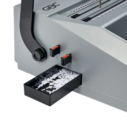 Encuadernadora multifunción GBC MULTIBIND MB20