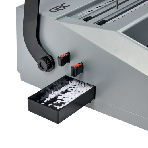 Encuadernadora multifunción GBC MULTIBIND MB20