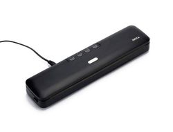 Envasadora de alimentos al vacio jocca potencia 9.5w 220-240v color negro