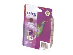 Epson cartucho de tinta t0801 ng c13t08014011