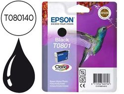Epson cartucho de tinta t0801 ng c13t08014011