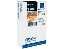 Epson cartuchos inyeccion T7011xxl negro blister C13t70114010