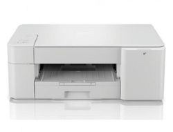 Equipo multifuncion brother dcpj1200w duplex wifi 8 ppm negro 3 ppm color copiadora escaner impresora bandeja 150