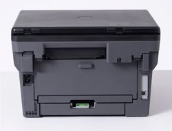 Equipo multifuncion brother dcpl2620dw laser monocromo a4 32ppm wifi impresora escaner copiadora bandeja 250 hojas