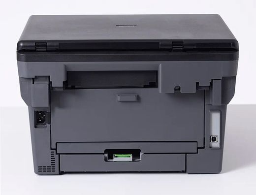 Equipo multifuncion brother dcpl2620dw laser monocromo a4 32ppm wifi impresora escaner copiadora bandeja 250 hojas