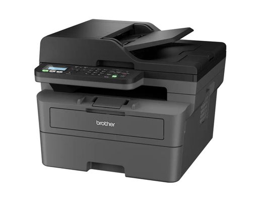 Equipo multifuncion brother mfcl2800dw laser monocromo din a4 32ppm wifi impresora escaner copiadora fax bandeja