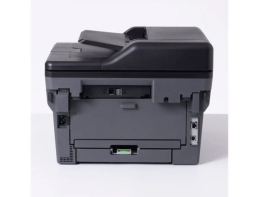 Equipo multifuncion brother mfcl2800dw laser monocromo din a4 32ppm wifi impresora escaner copiadora fax bandeja