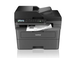 Equipo multifuncion brother mfcl2800dw laser monocromo din a4 32ppm wifi impresora escaner copiadora fax bandeja