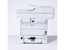 Equipo multifuncion brother mfcl6710dw laser color din a4 40ppm wifi impresora escaner copiadora fax bandeja 520