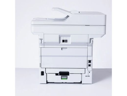 Equipo multifuncion brother mfcl6710dw laser color din a4 40ppm wifi impresora escaner copiadora fax bandeja 520