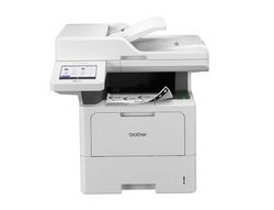 Equipo multifuncion brother mfcl6710dw laser color din a4 40ppm wifi impresora escaner copiadora fax bandeja 520