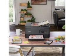 Equipo multifuncion canon maxify ts7450i tinta color 13ppm din a4 negro 7ppm color wifi impresora escaner