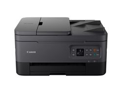 Equipo multifuncion canon maxify ts7450i tinta color 13ppm din a4 negro 7ppm color wifi impresora escaner