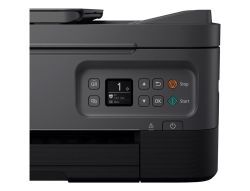 Equipo multifuncion canon maxify ts7450i tinta color 13ppm din a4 negro 7ppm color wifi impresora escaner