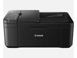 Equipo multifuncion canon pixma tr4750i tinta color 8 ppm negro/4 ppm color din a4 wifi impresora escaner