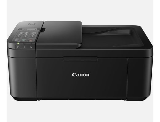 Equipo multifuncion canon pixma tr4750i tinta color 8 ppm negro/4 ppm color din a4 wifi impresora escaner