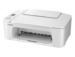 Equipo multifuncion canon pixma ts3751i tinta color 7 ppm negro / 4 ppm color A4 wifi impresora escaner