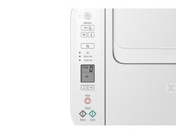 Equipo multifuncion canon pixma ts3751i tinta color 7 ppm negro / 4 ppm color A4 wifi impresora escaner