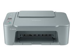 Equipo multifuncion canon pixma ts3752i tinta color 7 ppm negro / 4 ppm color A4 wifi impresora escaner