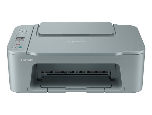 Equipo multifuncion canon pixma ts3752i tinta color 7 ppm negro / 4 ppm color A4 wifi impresora escaner