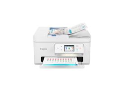 Equipo multifuncion canon pixma ts7750i tinta color 15 ppm negro 10 ppm color din A4 wifi impresora escaner