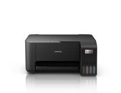 Equipo multifuncion epson ecotank et-2860 tinta color din a4 33 ppm negro / 15 ppm color wifi impresora escaner